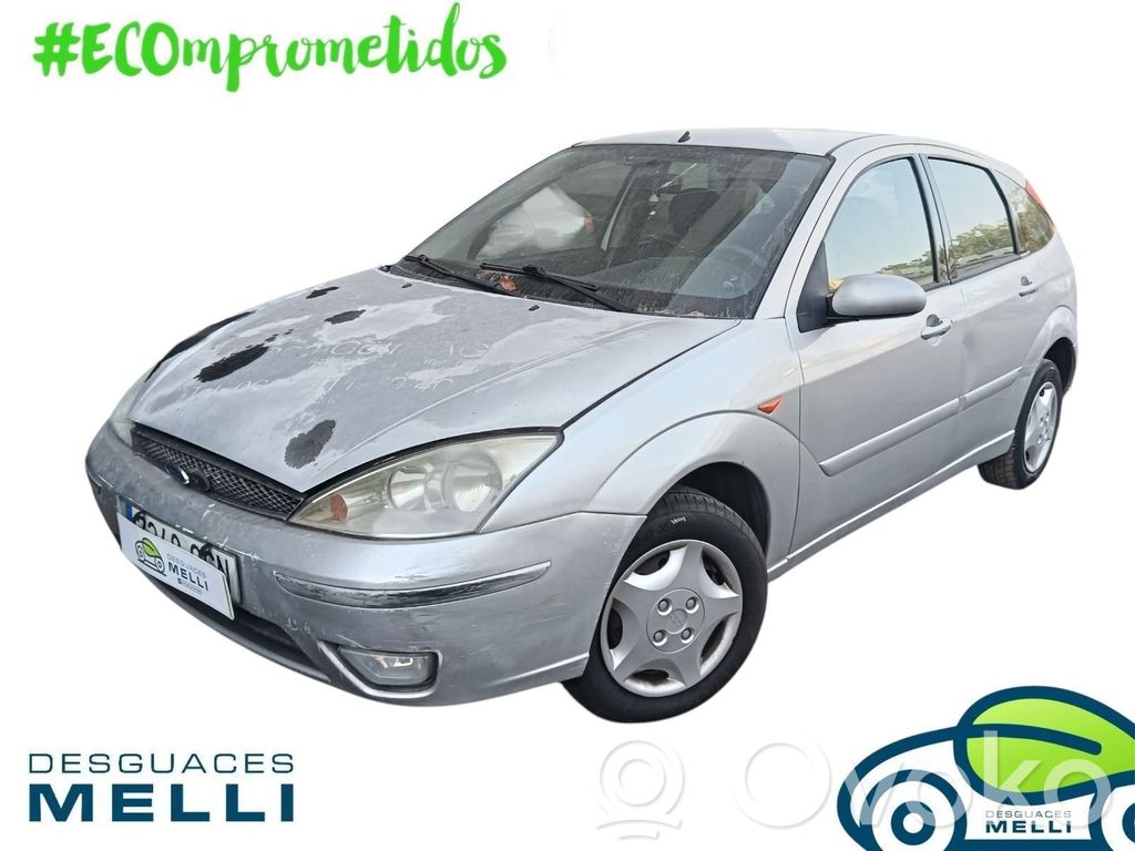 Focus Focus  XS4X13550A