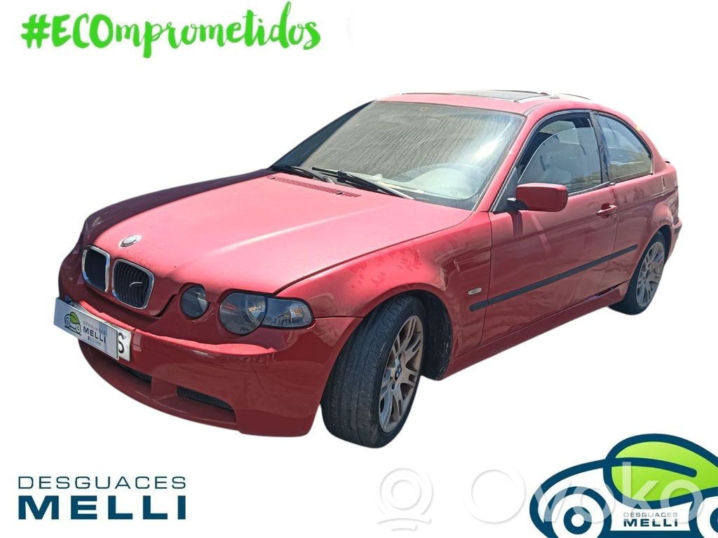 3 E46 Series 3  7787626G