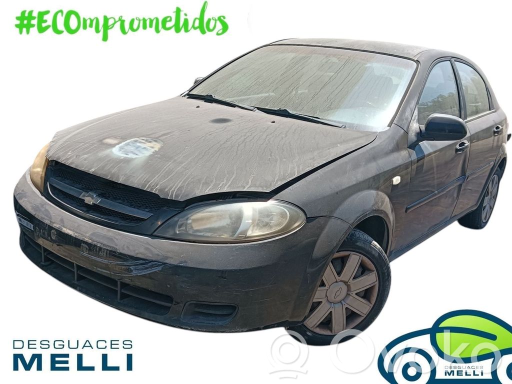 Lacetti Lacetti  96435547