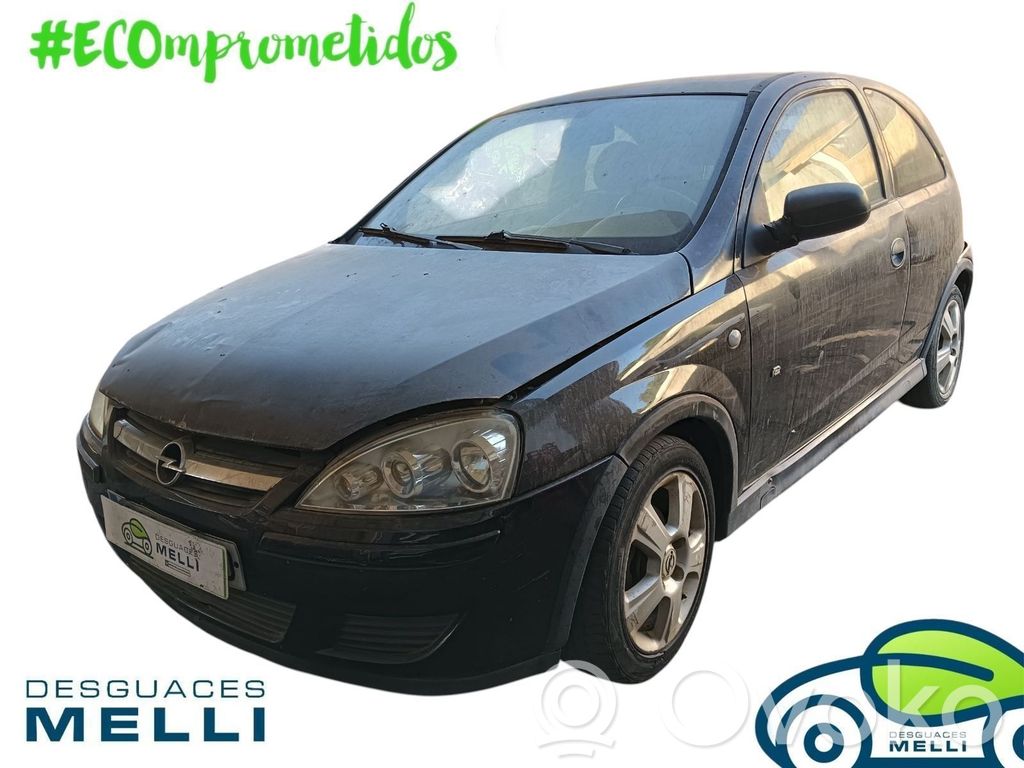 Corsa C Corsa  13100535