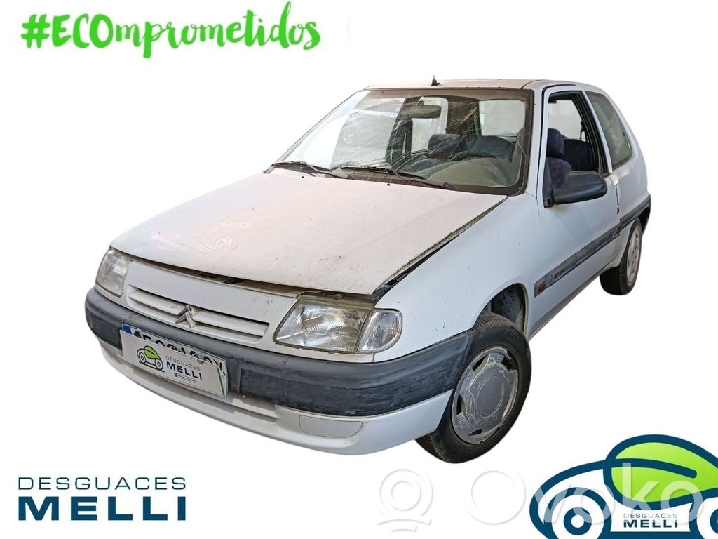 Saxo Saxo  6333
