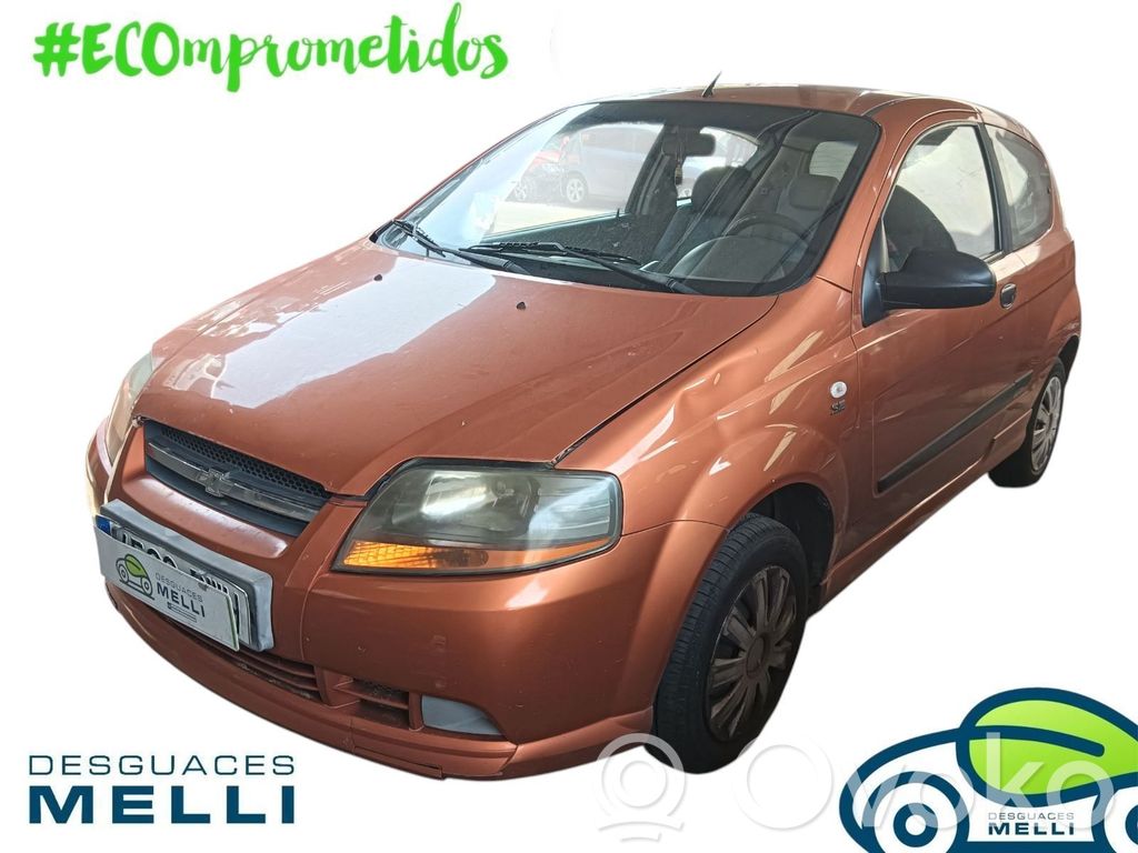Aveo Aveo  25187951