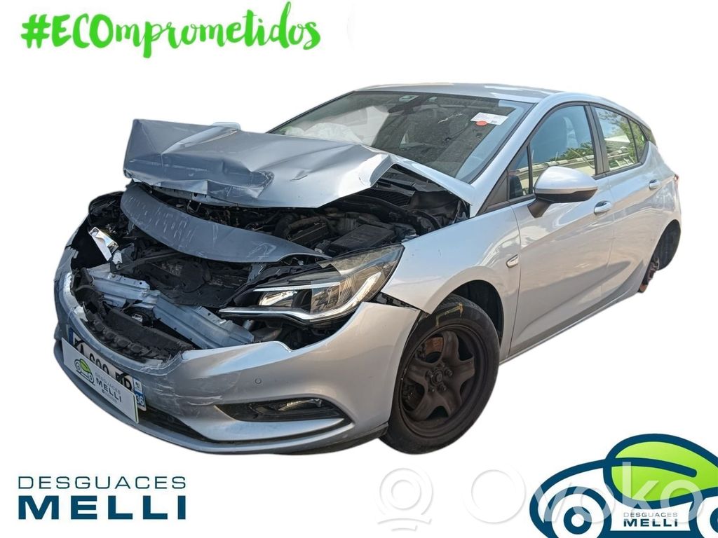 Astra K Astra  13576422