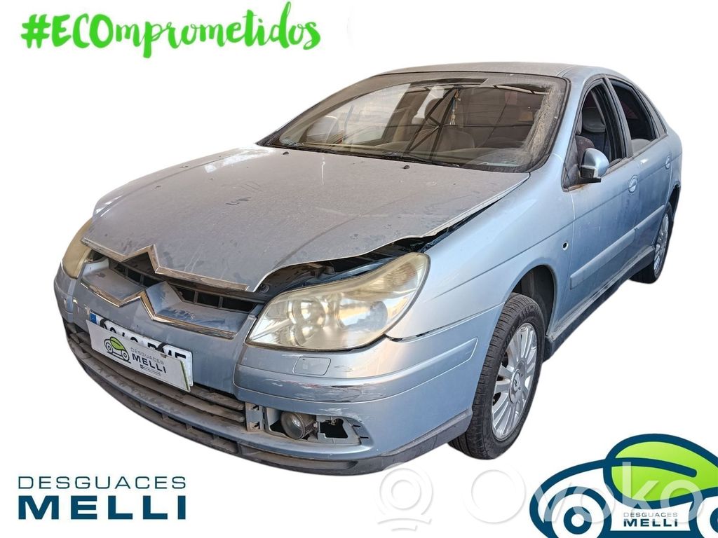 C5 C5, C5 Aircross  9136J9