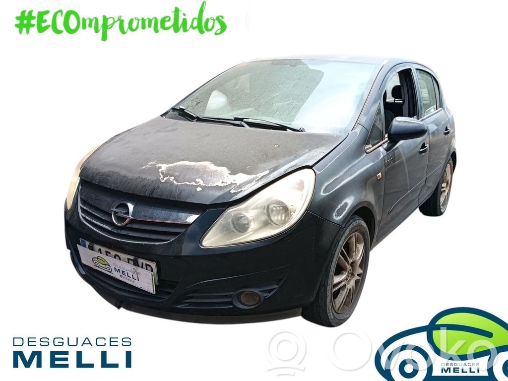 Corsa D Corsa  93189328