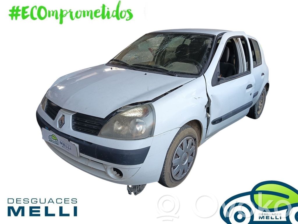Clio II Clio  54359700000