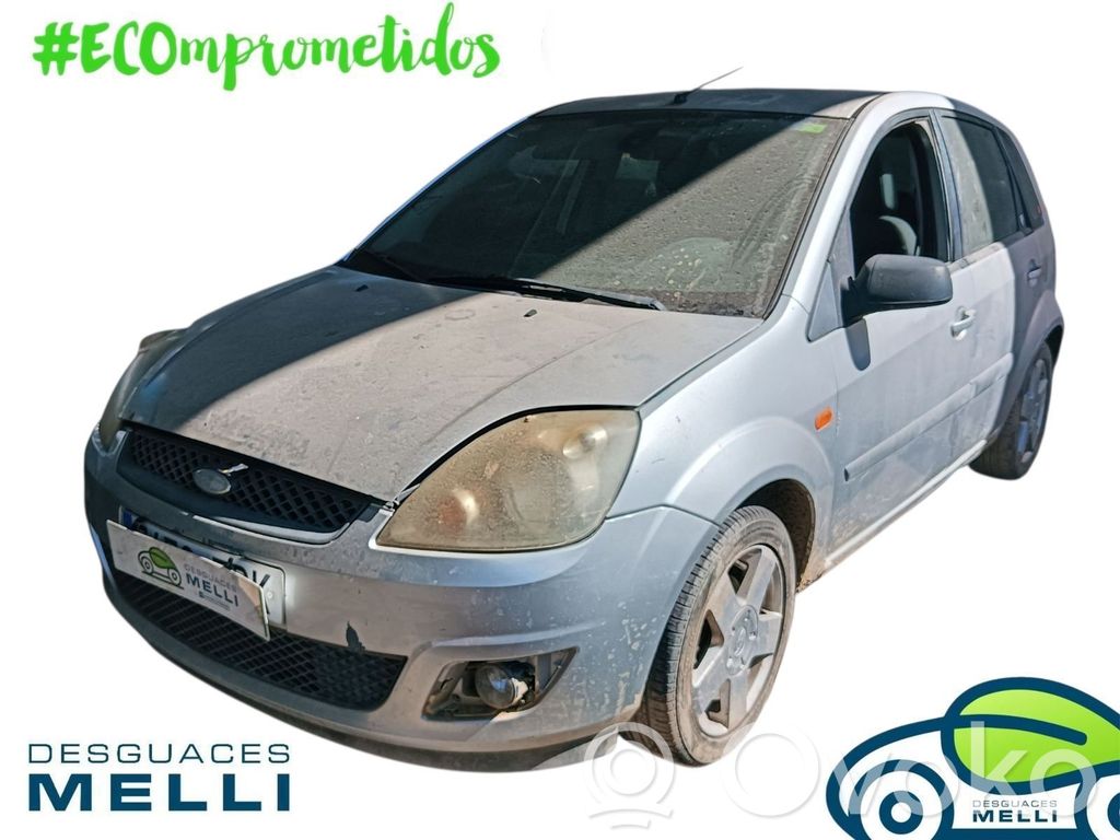 Fiesta Fiesta  1S7T17A558DD