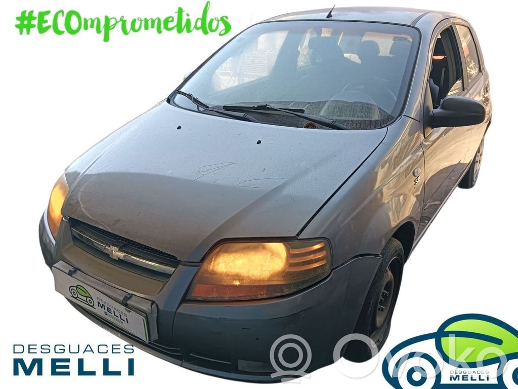 Aveo Aveo  96469962