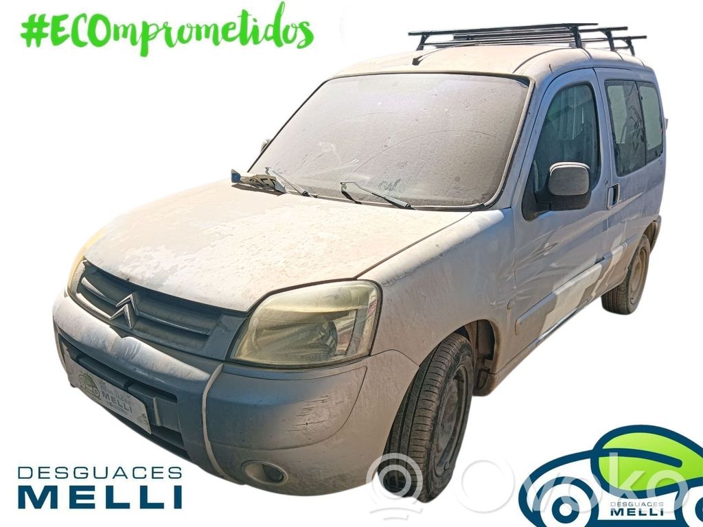 Berlingo Berlingo  7R02569