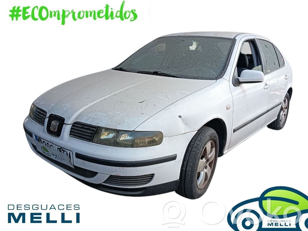 Leon (1M) Leon  1M0833055P