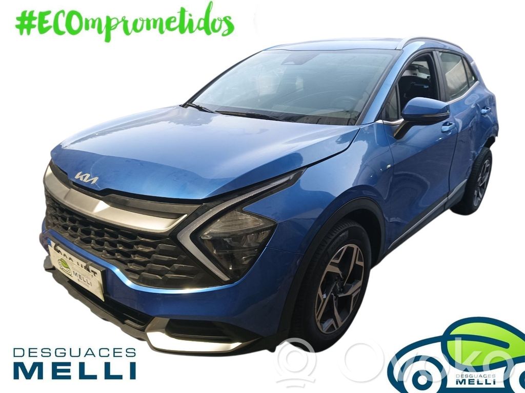 Sportage Sportage  93790P1000