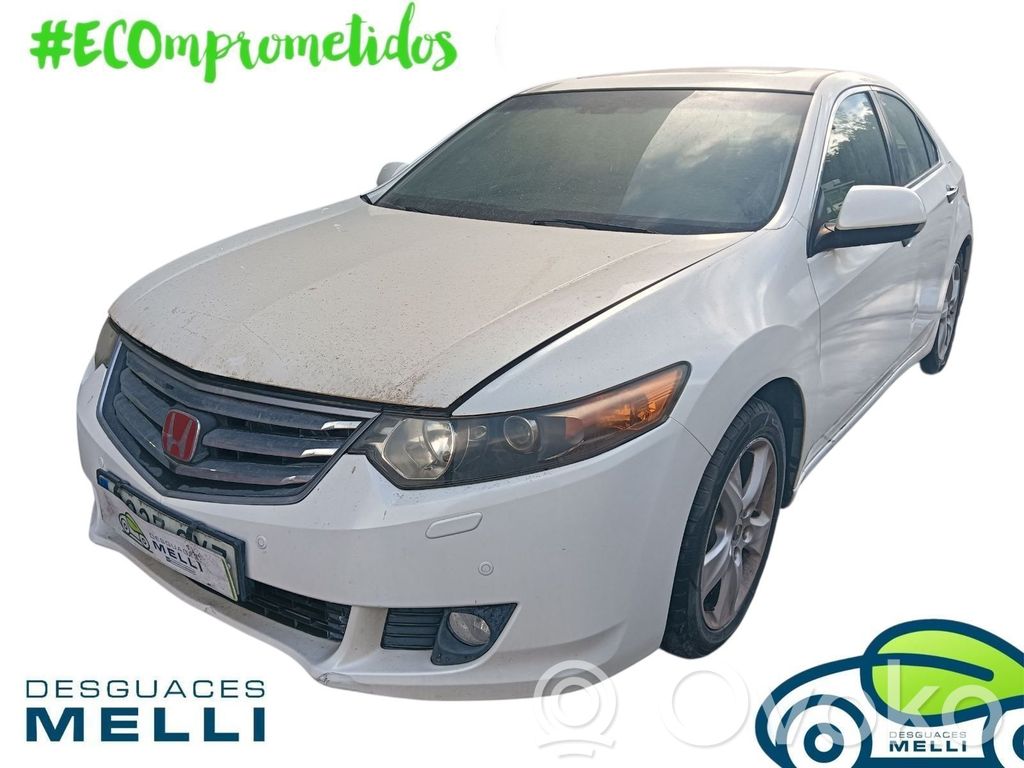 Accord Accord  34271S5AA01