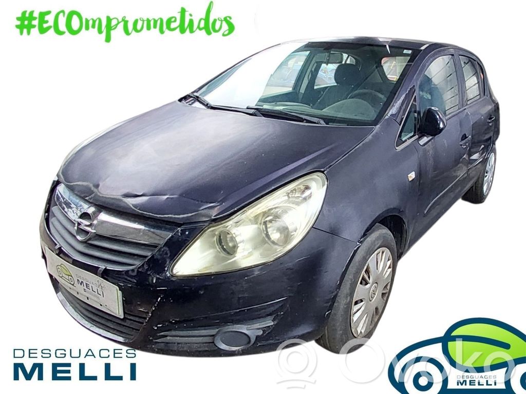 Corsa D Corsa  13142241
