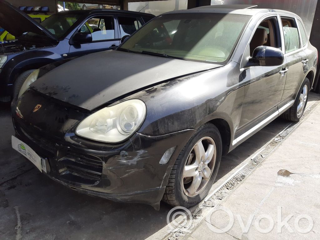 Cayenne (9PA) Cayenne  7L0839461A
