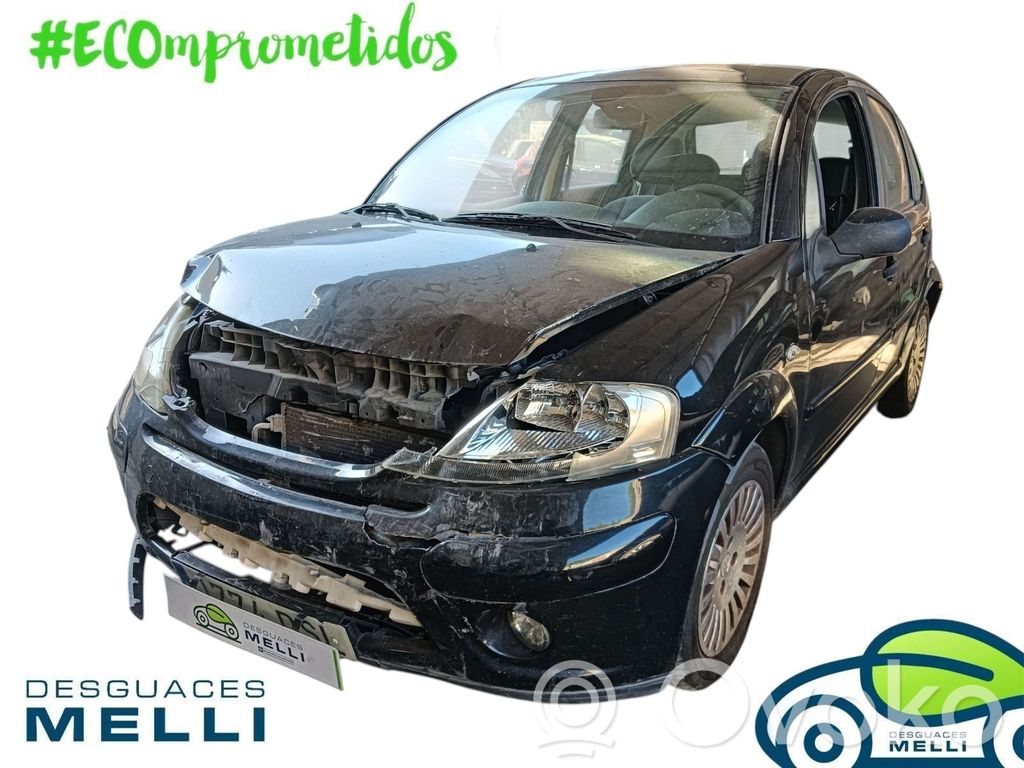 C3 C3, Pluriel, Picasso  9660300280