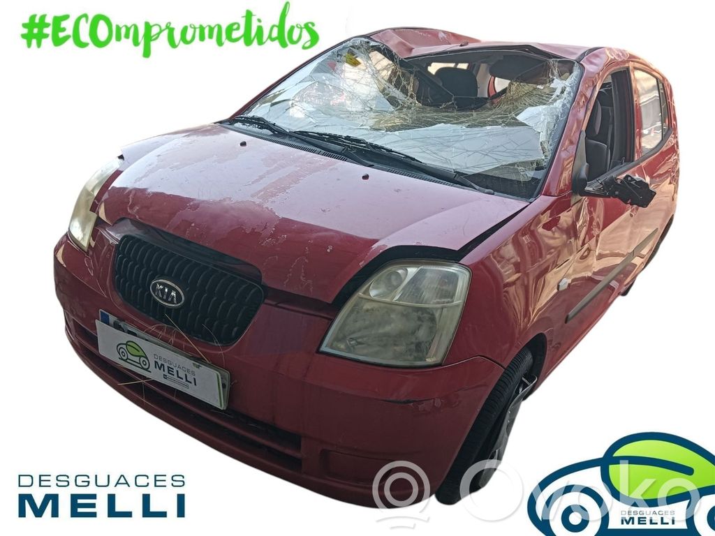 Picanto Picanto  7600407010