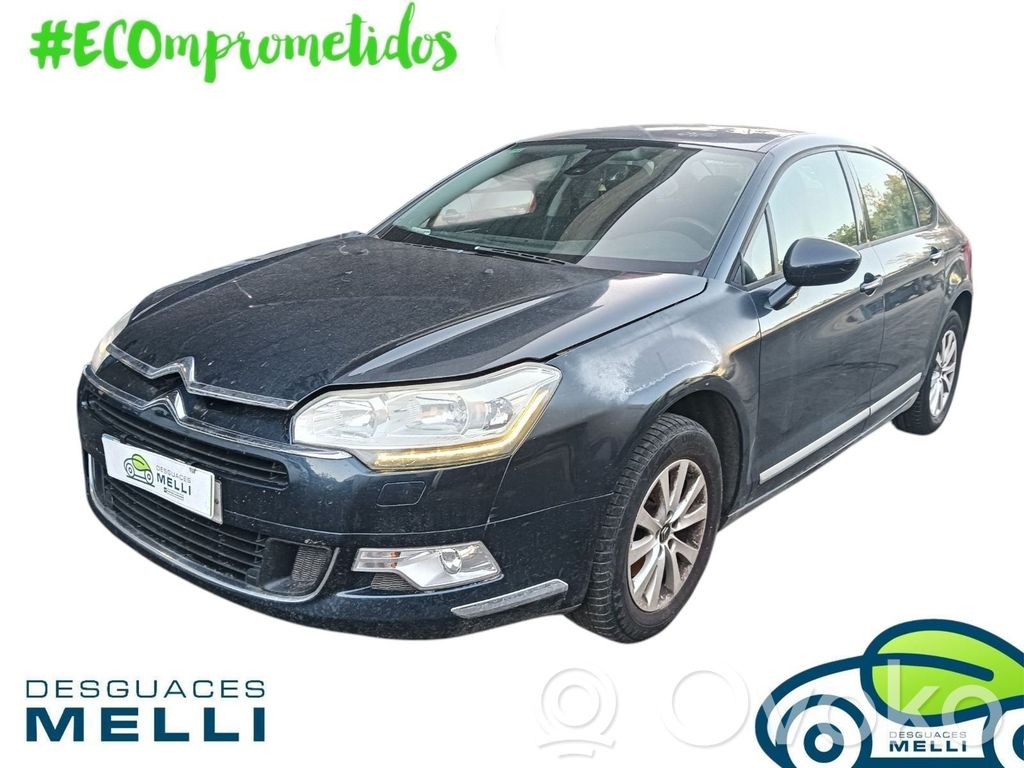 C5 C5, C5 Aircross  9674804480