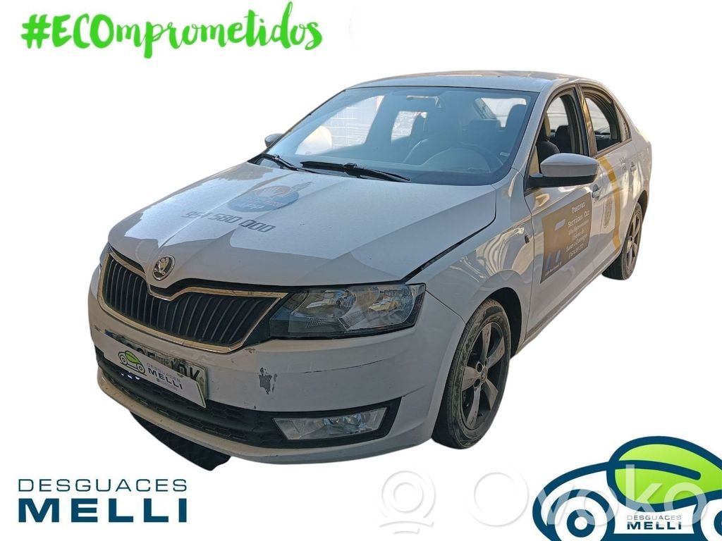 Rapid (NH) Rapid  5JA820951C