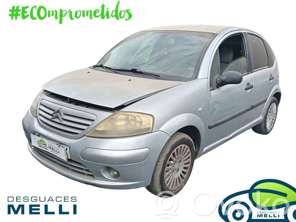 C3 Pluriel C3, Pluriel, Picasso  16121658BJ