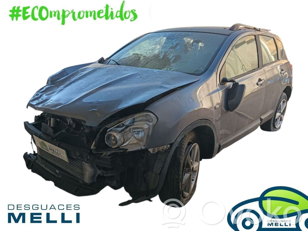 Qashqai Qashqai, Qashqai+2  46012JD81A