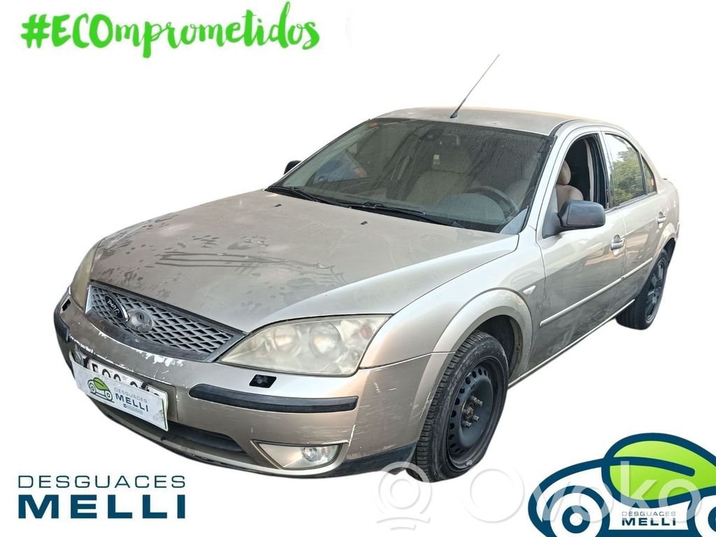 Mondeo Mk III Mondeo  1376110