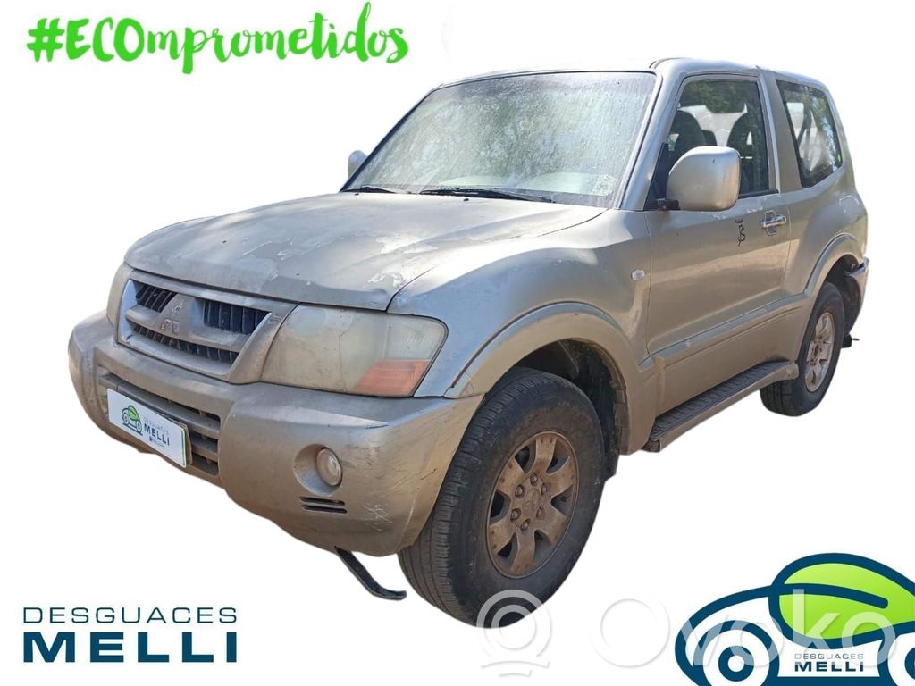 Montero Montero  MR580389