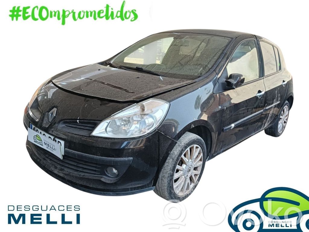 Clio III Clio  8200563368