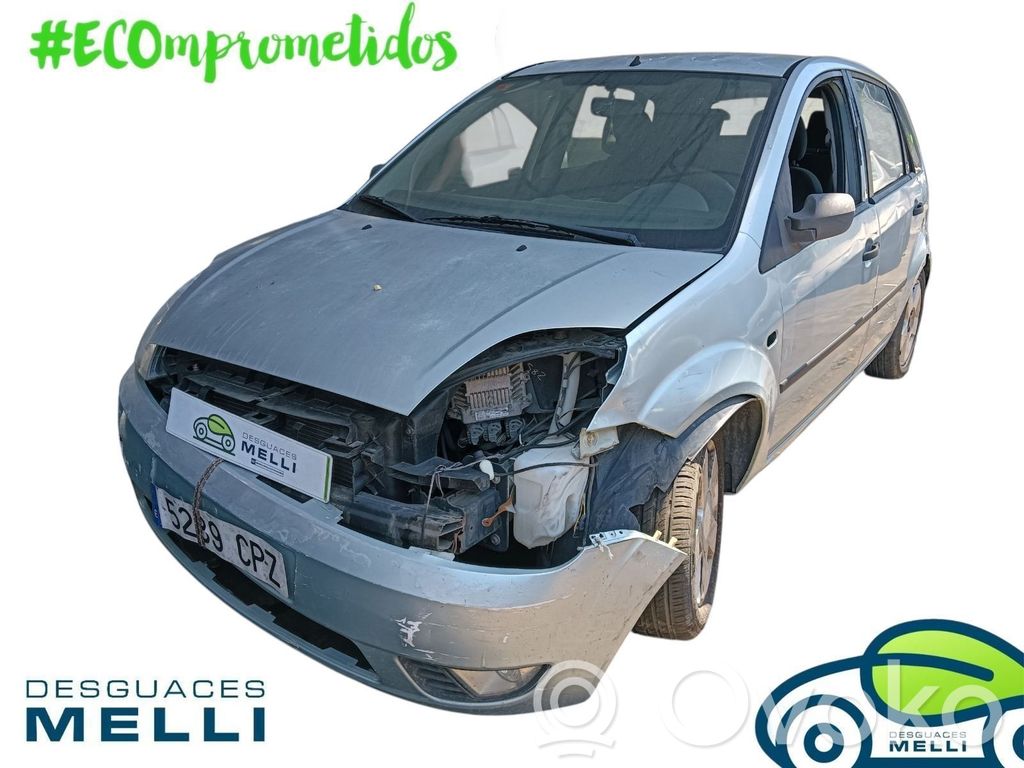 Fiesta Fiesta  2S6T14B056BP