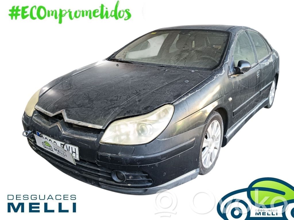 C5 C5, C5 Aircross  9659532380