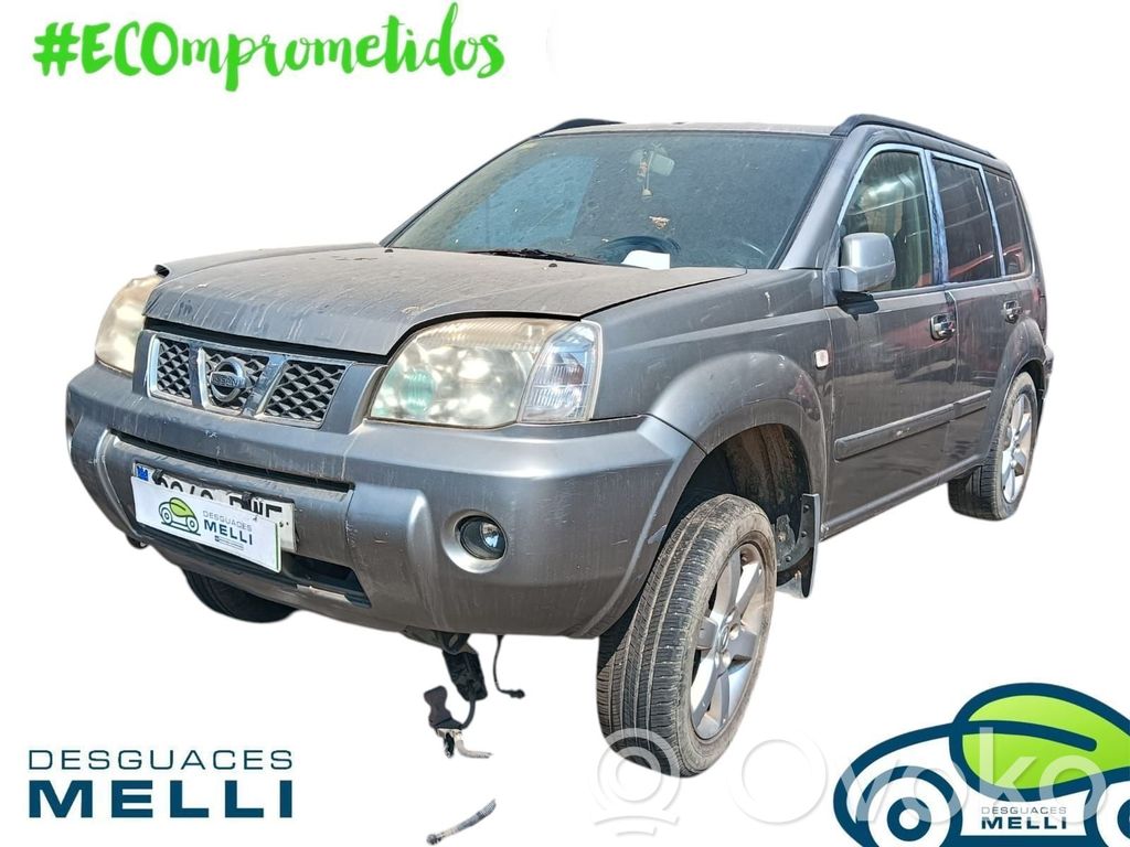 X-Trail T30 X-Trail  47850EQ18A