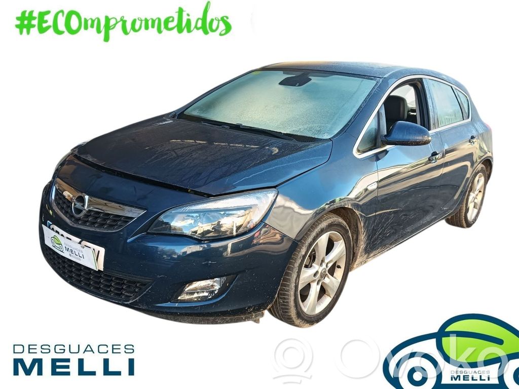 Astra J Astra  13285611