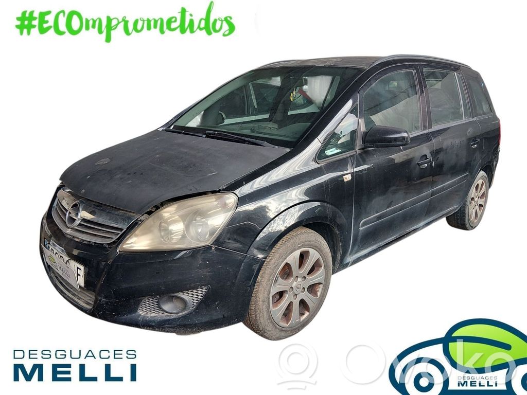 Zafira B Zafira  95530628