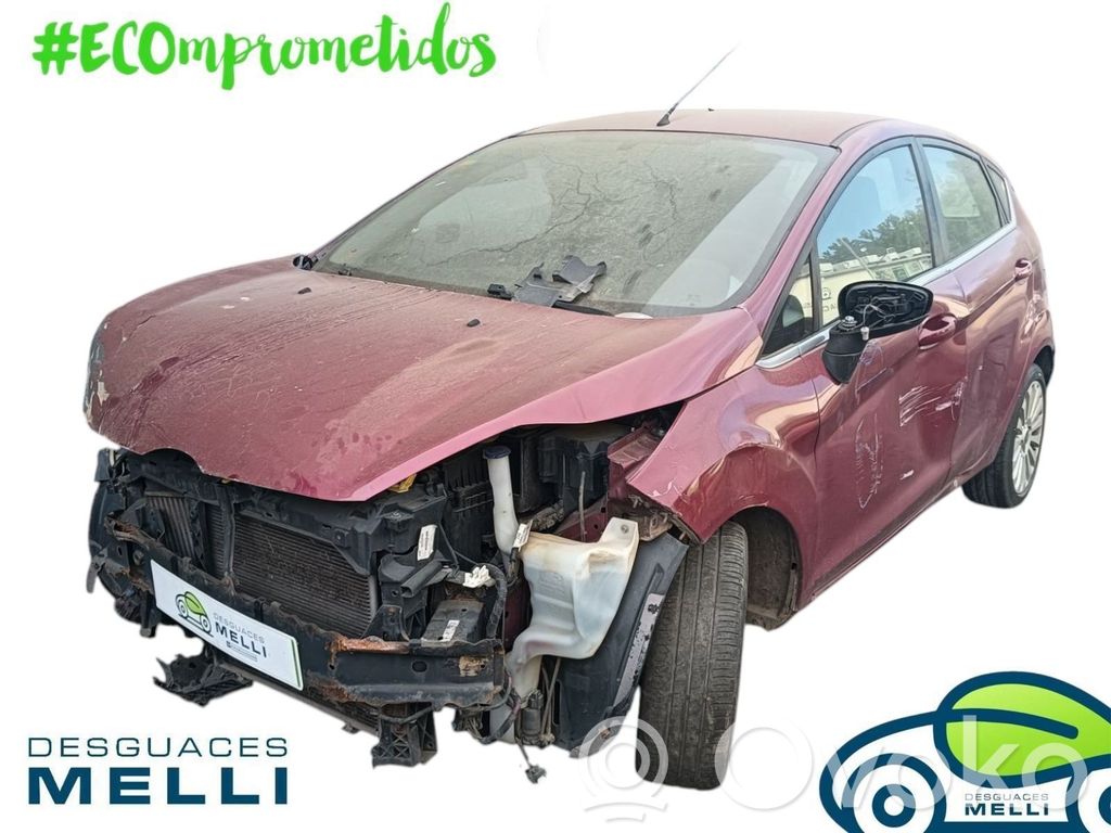 Fiesta Fiesta  8A6AA21812BF