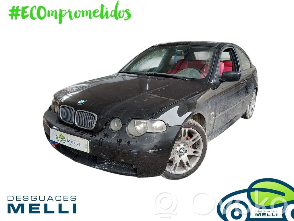 3 E46 Series 3  63258386963