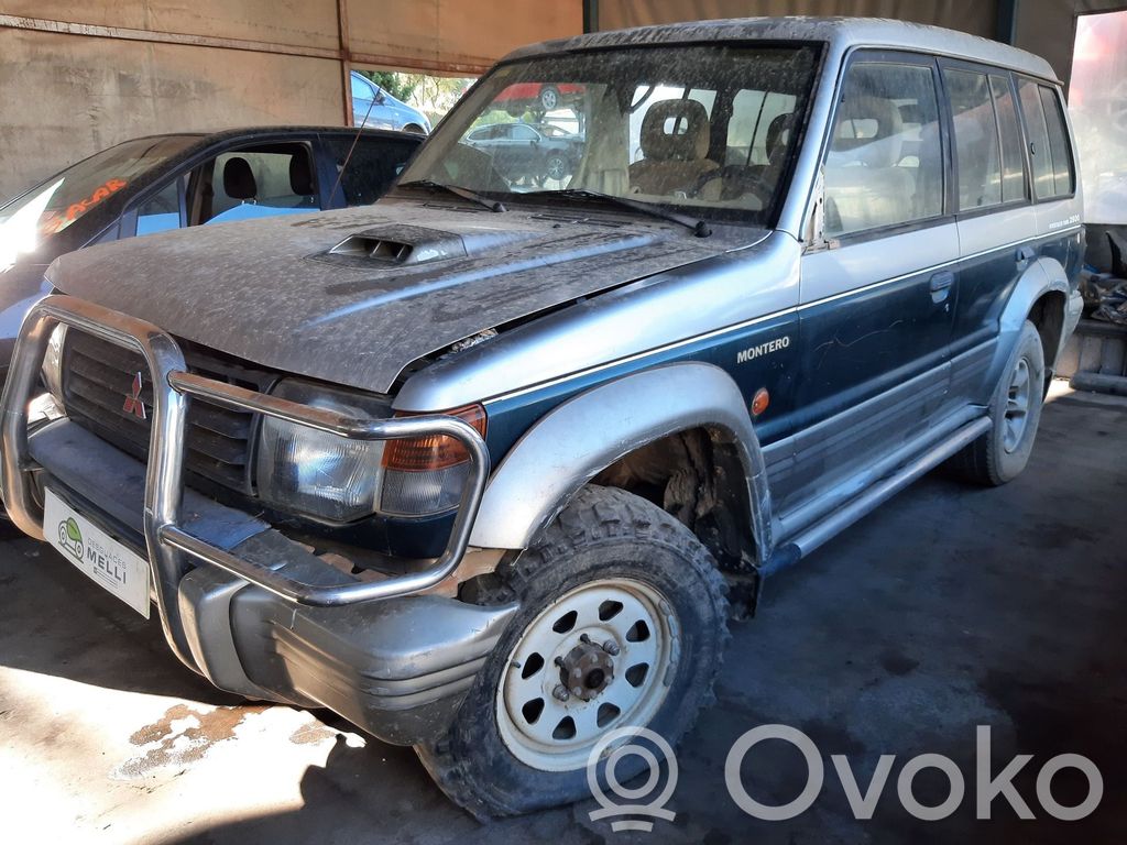 Montero Montero  MB669132