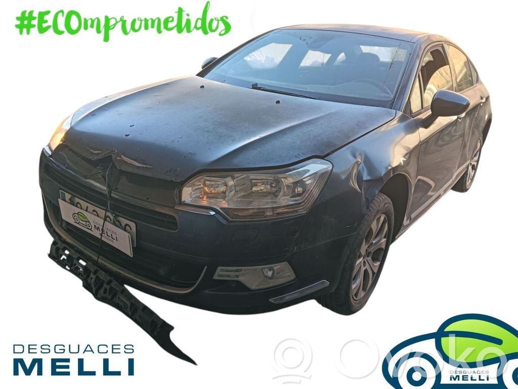 C5 C5, C5 Aircross  9682436677