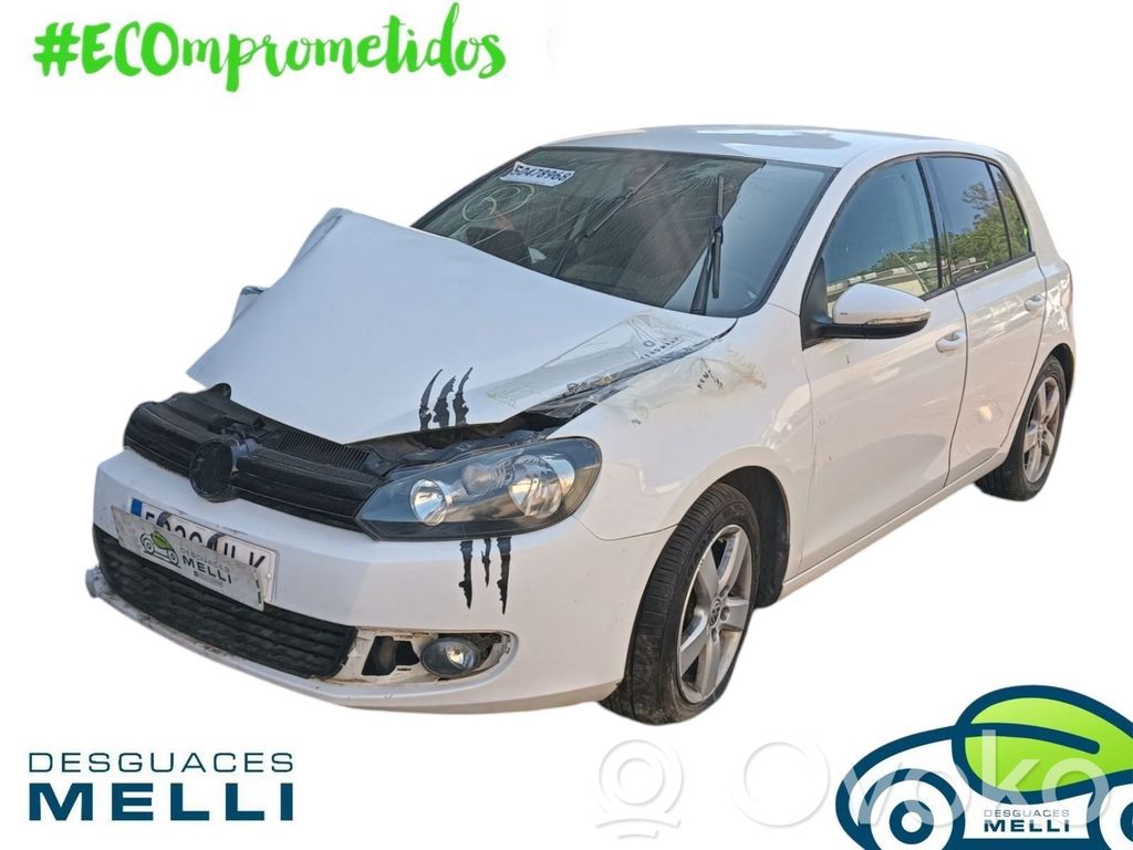Golf VI Golf  1K0857511E