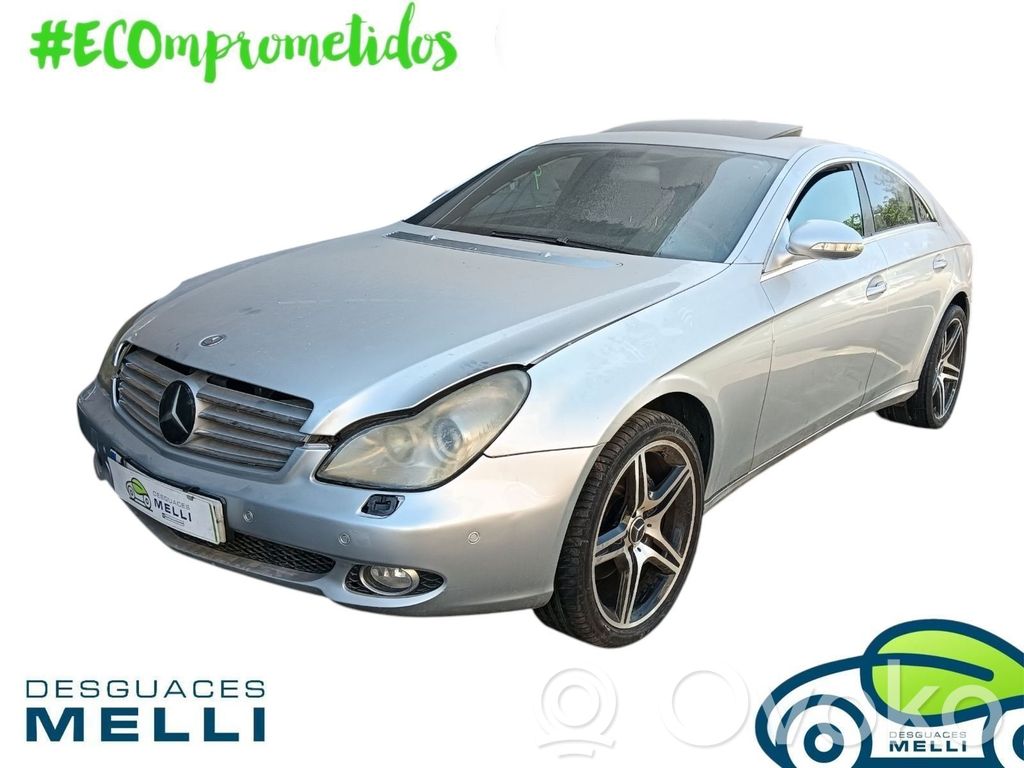 CLS AMG C219 CLS-class, AMG (W219,C218/X218)  2198200026