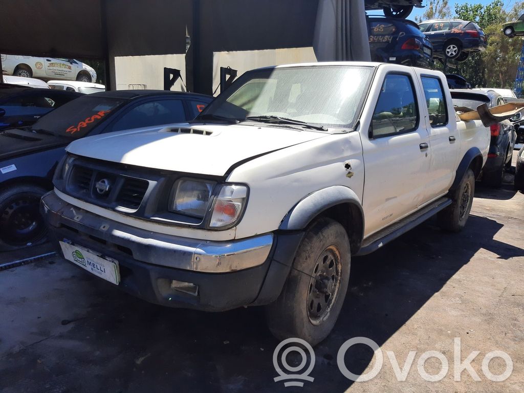 PickUp King Cab, PickUp, Navara  25567VB00E