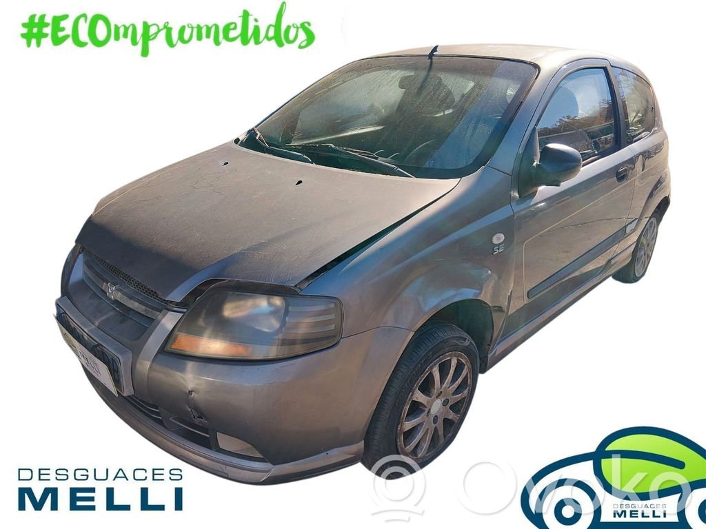 Aveo Aveo  96396350