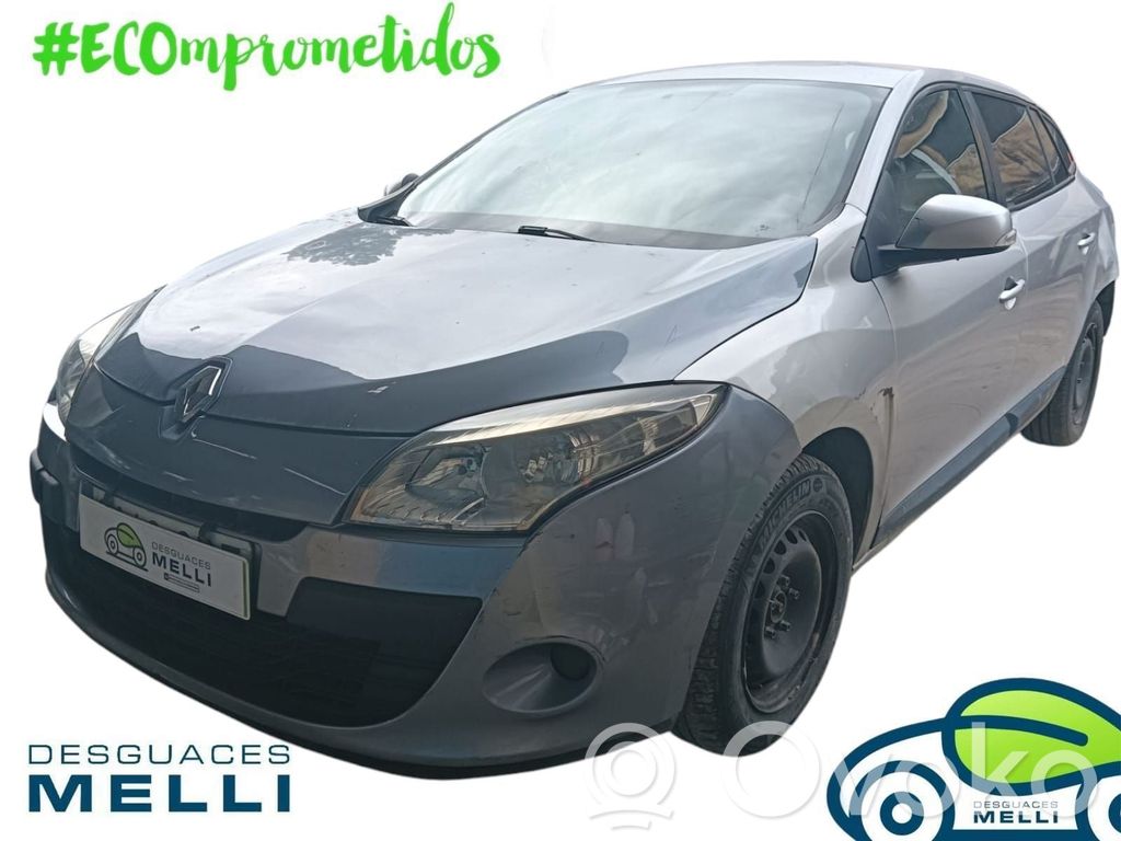 Megane III Megane  825030574R