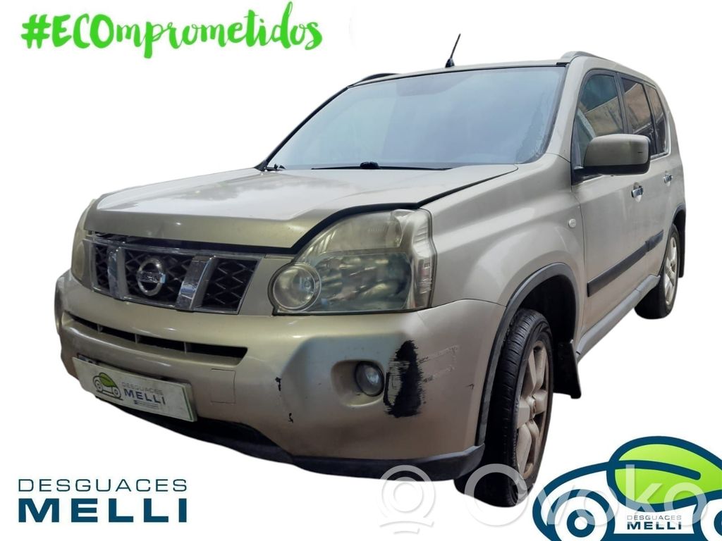 X-Trail T31 X-Trail  68260JG10A