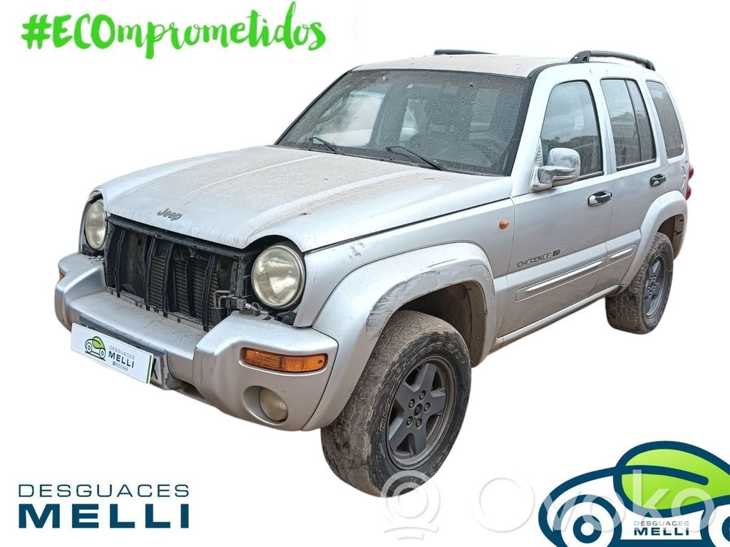 Cherokee KJ Cherokee  55360611AF