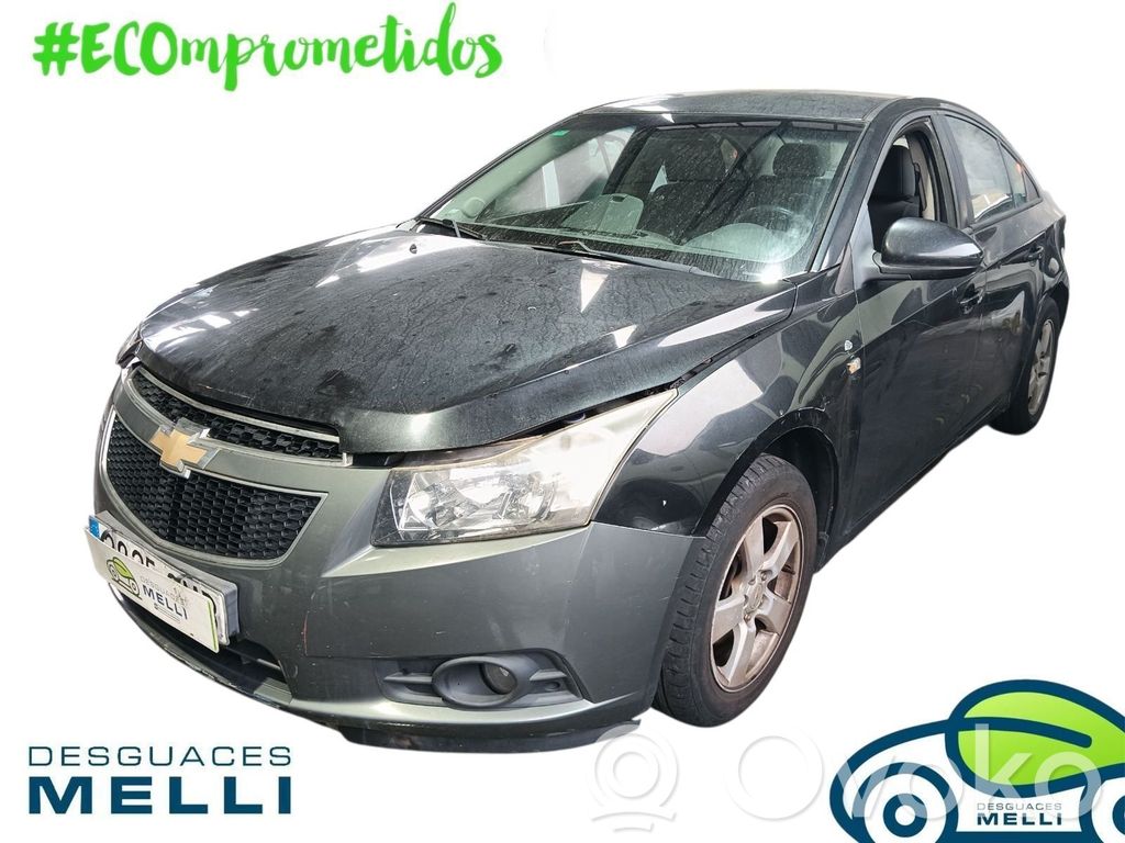 Cruze Cruze  95987758