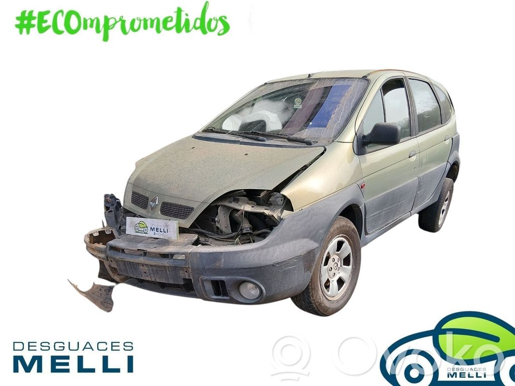 Scenic I Scenic  8200038777