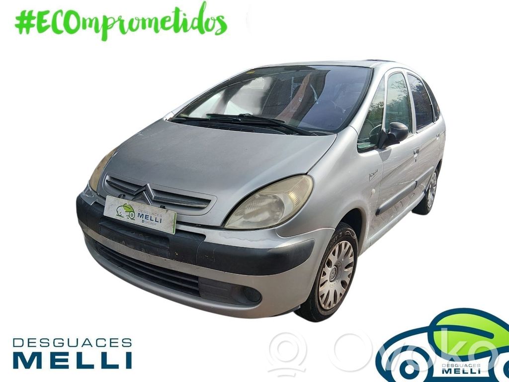 Xsara Picasso Xsara, Xsara Picasso  1308W9