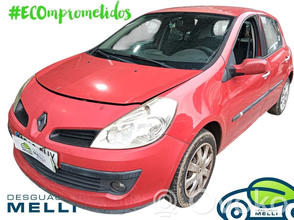 Clio III Clio  8200291154