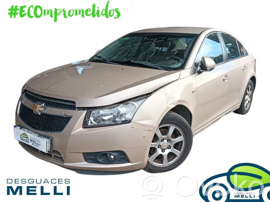 Cruze Cruze  20939745