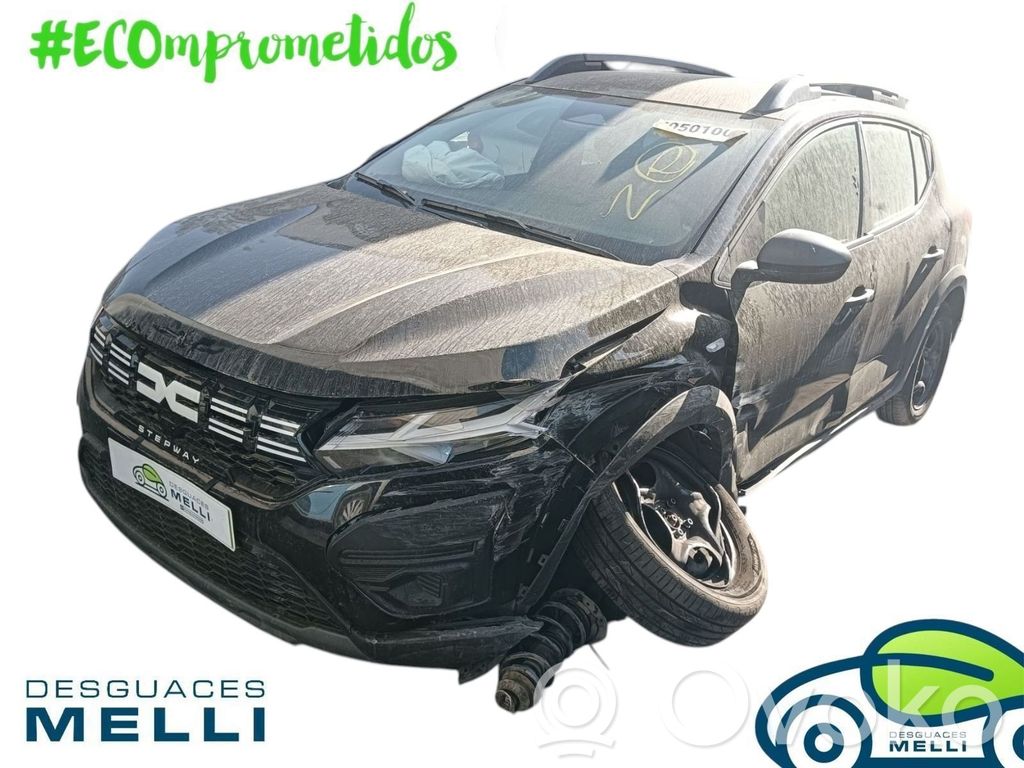Sandero Sandero, Sandero Stepway  827209211R