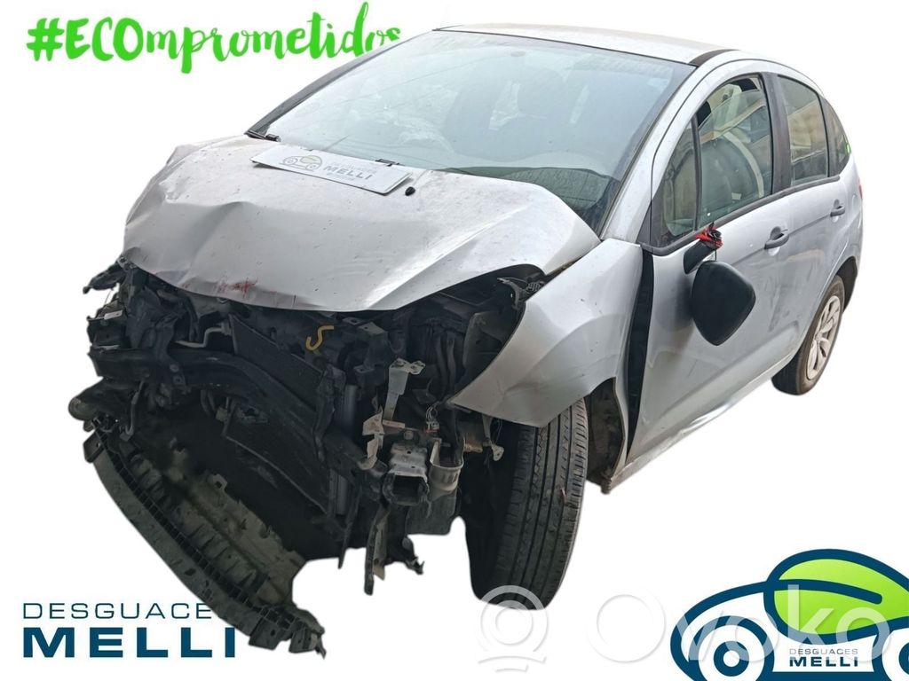 C3 C3, Pluriel, Picasso  98357048ZD